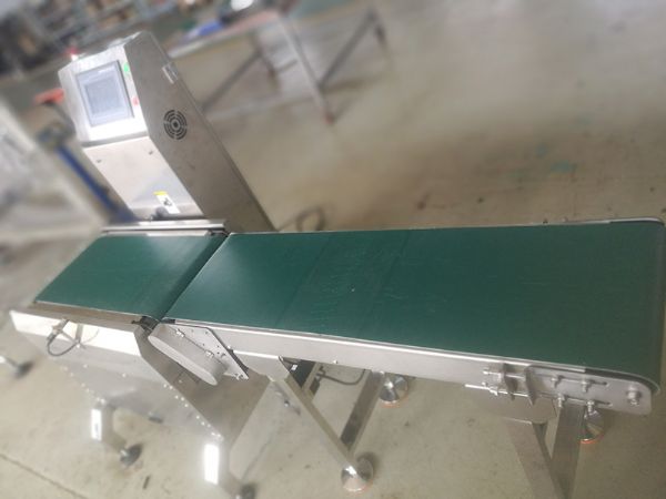 称重机